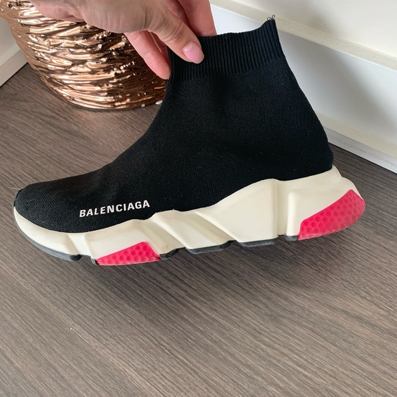 Balenciaga sneakers - Picture 2 of 3